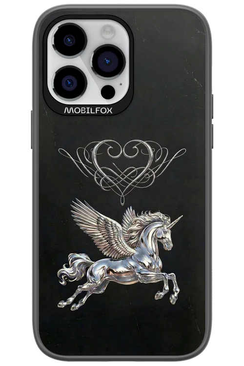 Horse Heart 2.0 - Apple iPhone 14 Pro Max - Image 2
