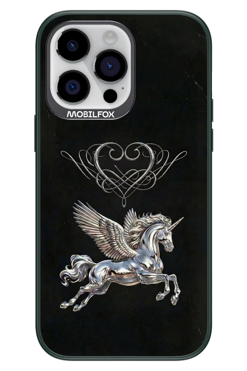 Horse Heart 2.0 - Apple iPhone 14 Pro Max - Image 4