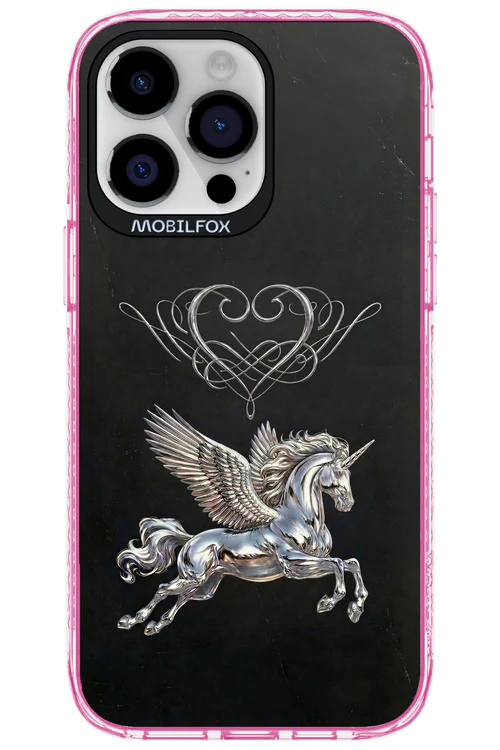 Horse Heart 2.0 - Apple iPhone 14 Pro Max - Image 5