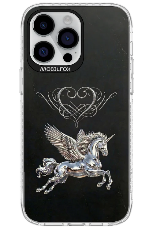 Horse Heart 2.0 - Apple iPhone 14 Pro Max - Image 6