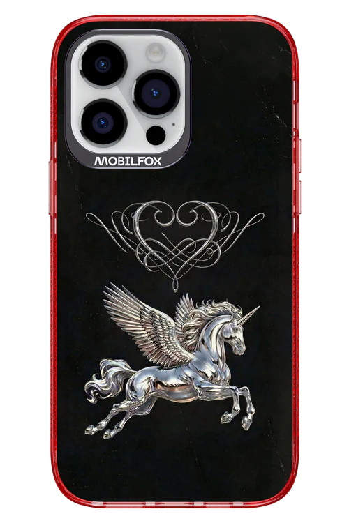 Horse Heart 2.0 - Apple iPhone 14 Pro Max - Image 8