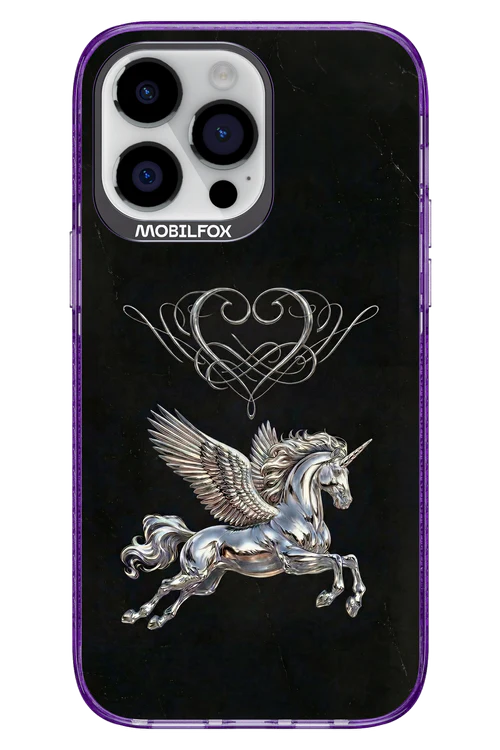 Horse Heart 2.0 - Apple iPhone 14 Pro Max - Image 9
