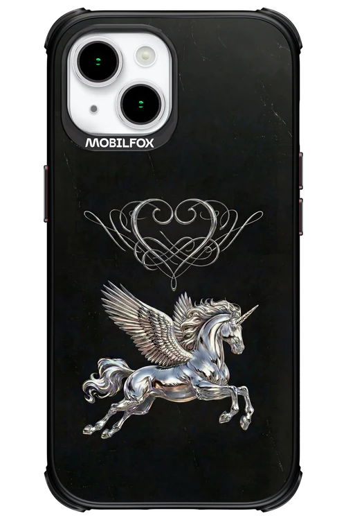 Horse Heart 2.0 - Apple iPhone 15 - Image 11