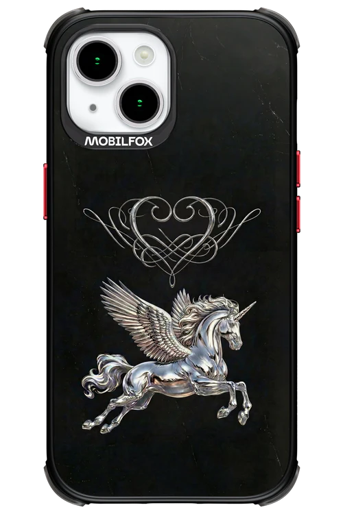 Horse Heart 2.0 - Apple iPhone 15 - Image 12