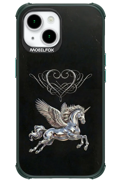 Horse Heart 2.0 - Apple iPhone 15 - Image 18