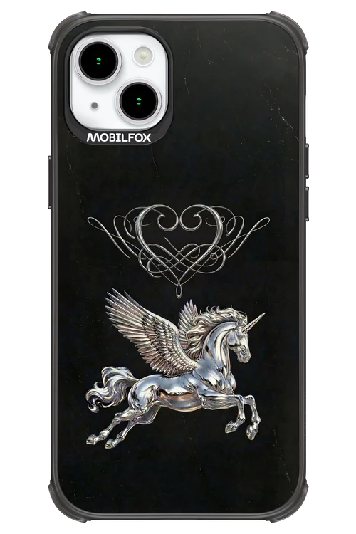 Horse Heart 2.0 - Apple iPhone 15 Plus - Image 16