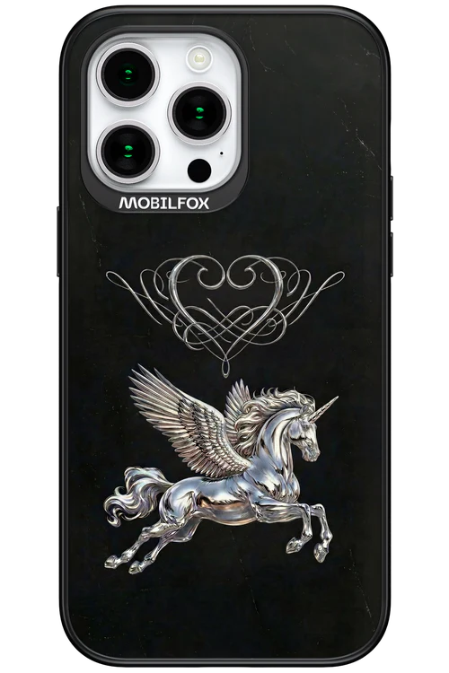 Horse Heart 2.0 - Apple iPhone 15 Pro Max