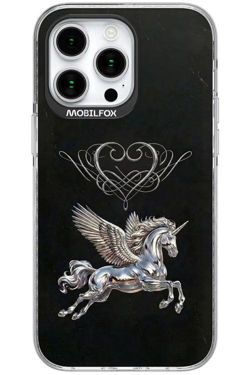 Horse Heart 2.0 - Apple iPhone 15 Pro Max - Image 10