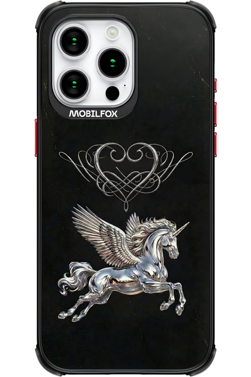 Horse Heart 2.0 - Apple iPhone 15 Pro Max - Image 12