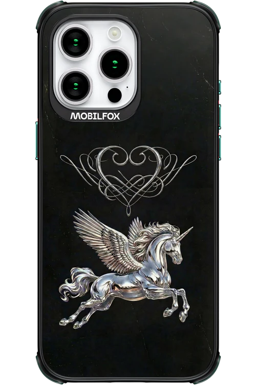 Horse Heart 2.0 - Apple iPhone 15 Pro Max - Image 13