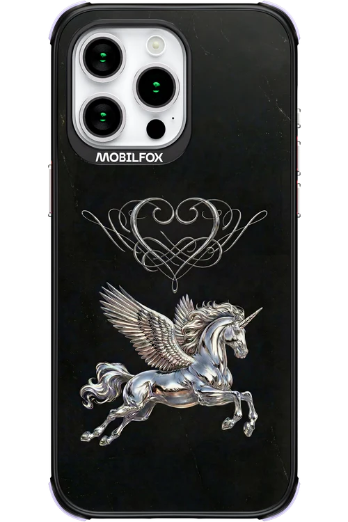 Horse Heart 2.0 - Apple iPhone 15 Pro Max - Image 14