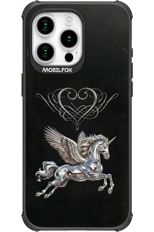 Horse Heart 2.0 - Apple iPhone 15 Pro Max - Image 15