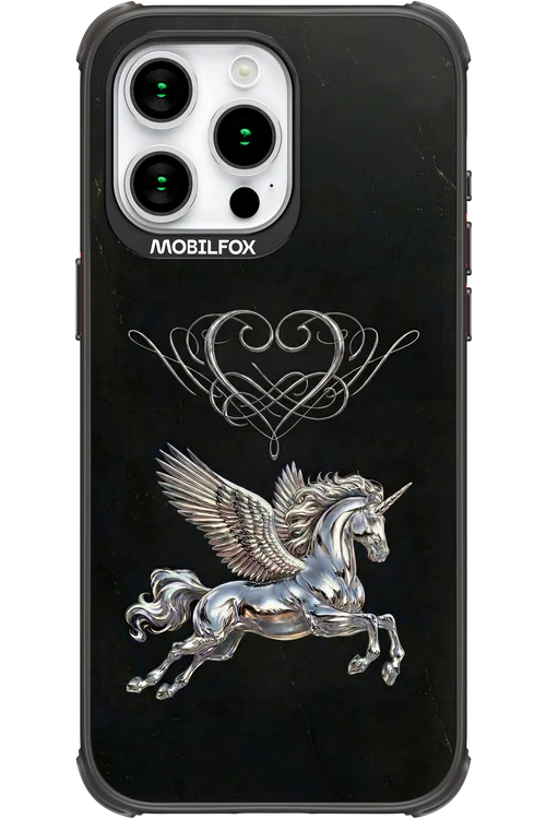 Horse Heart 2.0 - Apple iPhone 15 Pro Max - Image 16