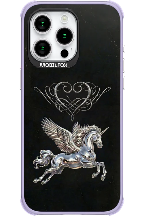 Horse Heart 2.0 - Apple iPhone 15 Pro Max - Image 17