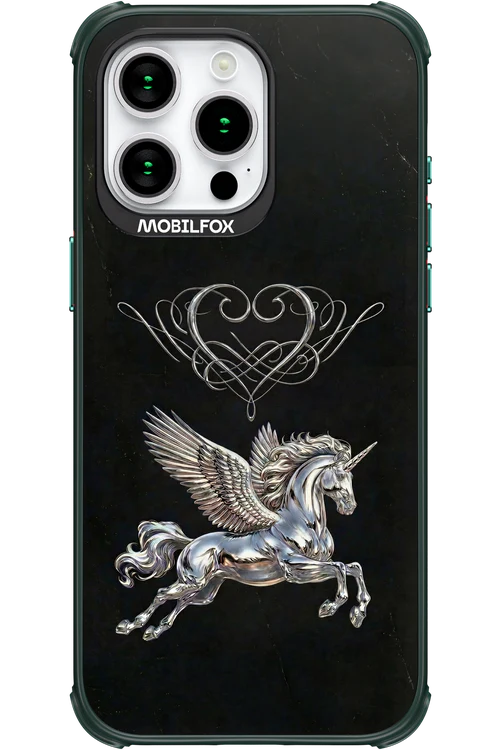 Horse Heart 2.0 - Apple iPhone 15 Pro Max - Image 18