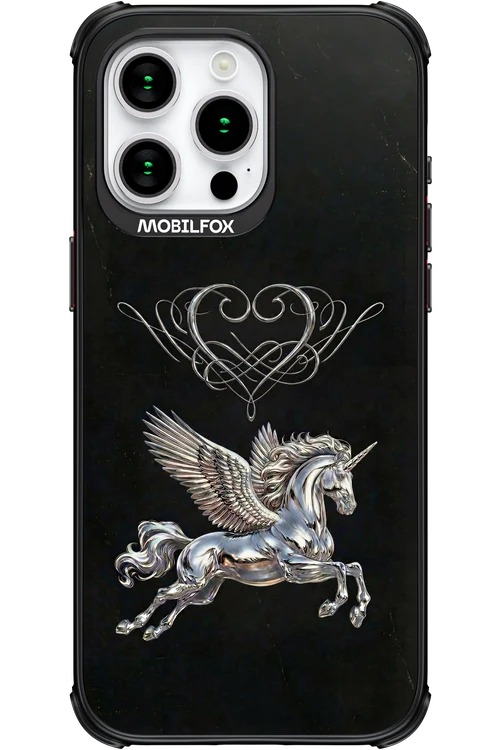 Horse Heart 2.0 - Apple iPhone 15 Pro Max - Image 19