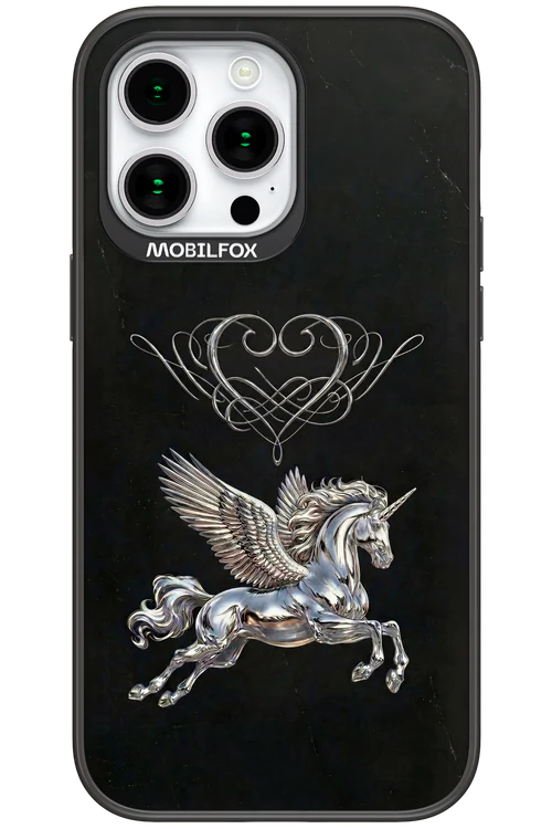 Horse Heart 2.0 - Apple iPhone 15 Pro Max - Image 2