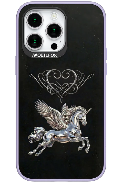 Horse Heart 2.0 - Apple iPhone 15 Pro Max - Image 3