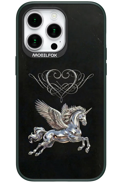 Horse Heart 2.0 - Apple iPhone 15 Pro Max - Image 4