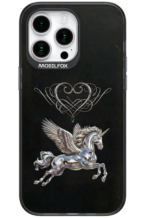 Horse Heart 2.0 - Apple iPhone 15 Pro Max - Image 6