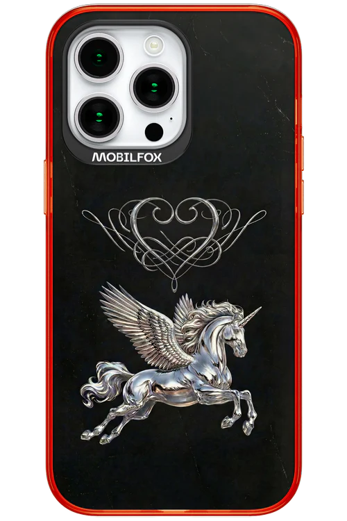 Horse Heart 2.0 - Apple iPhone 15 Pro Max - Image 7