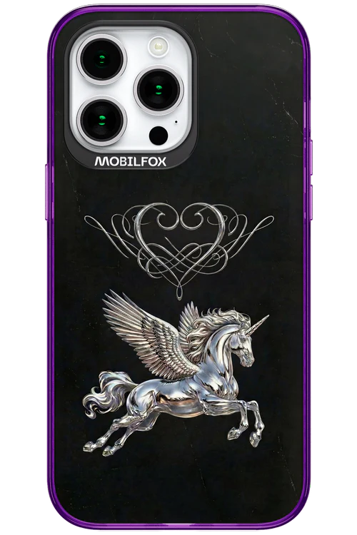 Horse Heart 2.0 - Apple iPhone 15 Pro Max - Image 8