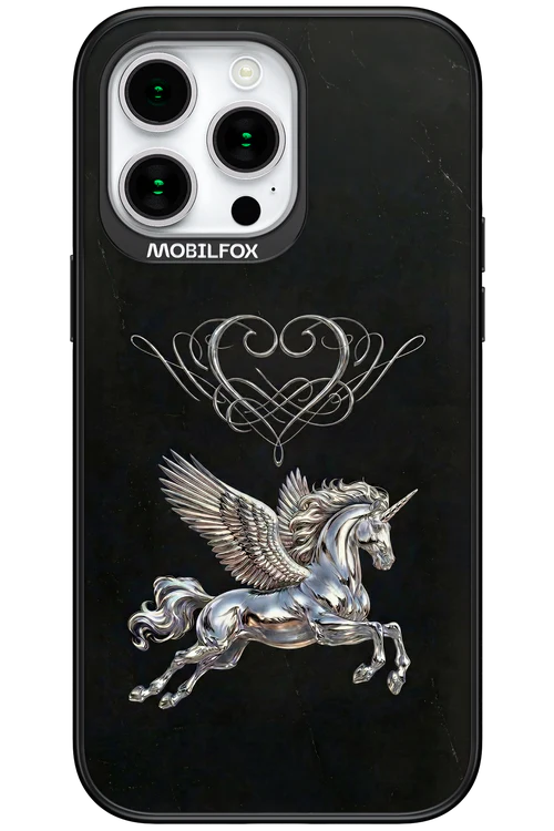 Horse Heart 2.0 - Apple iPhone 15 Pro Max - Image 9