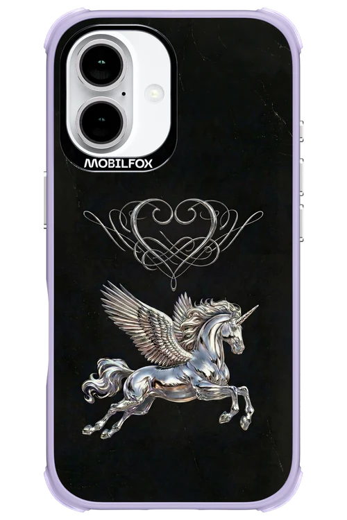 Horse Heart 2.0 - Apple iPhone 16 - Image 17