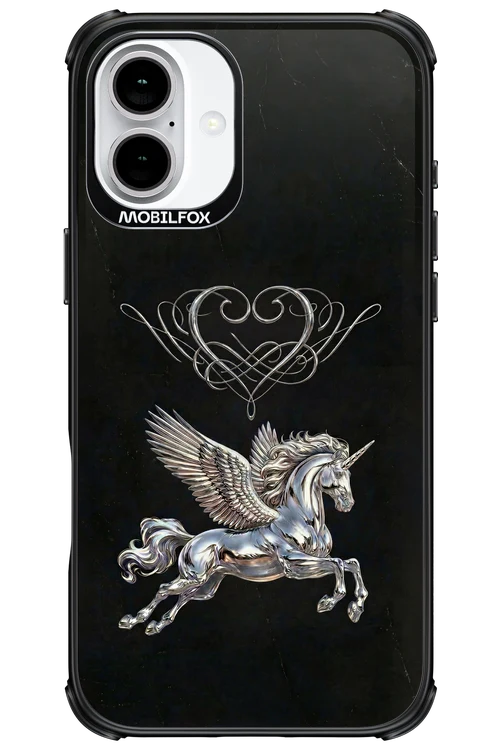 Horse Heart 2.0 - Apple iPhone 16 Plus - Image 11