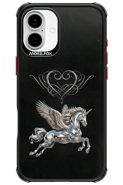 Horse Heart 2.0 - Apple iPhone 16 Plus - Image 12
