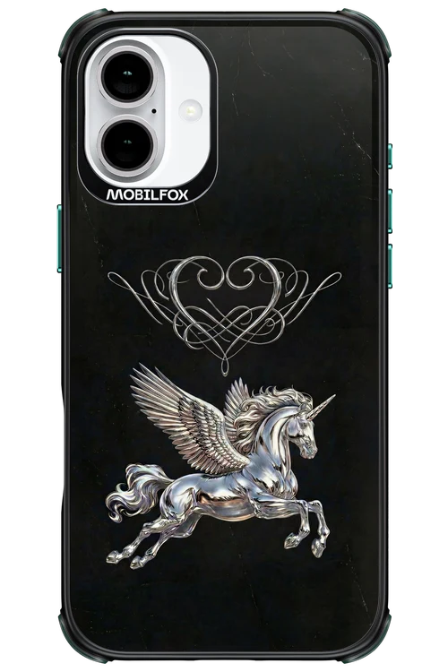 Horse Heart 2.0 - Apple iPhone 16 Plus - Image 13