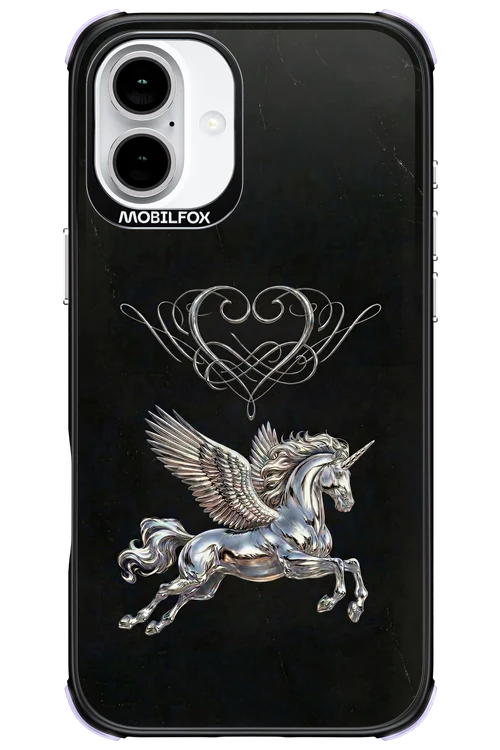 Horse Heart 2.0 - Apple iPhone 16 Plus - Image 14