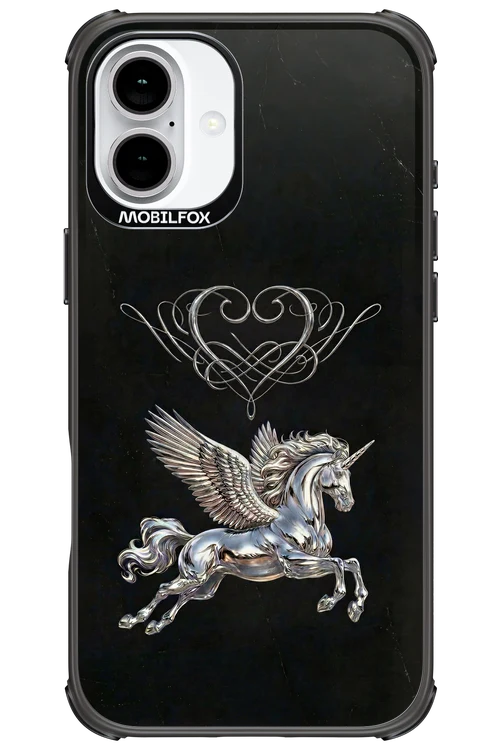 Horse Heart 2.0 - Apple iPhone 16 Plus - Image 15