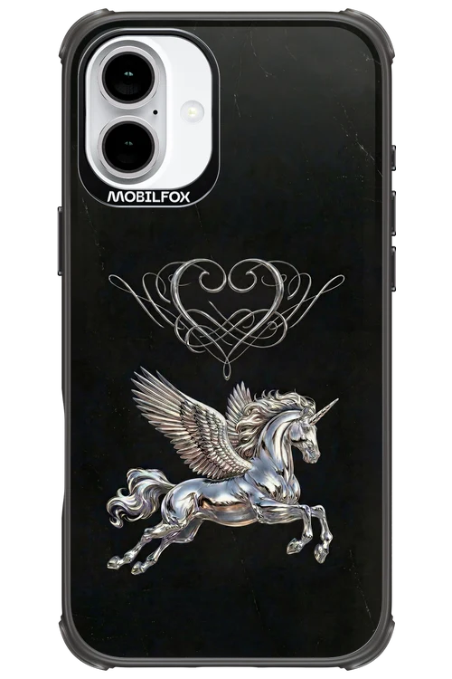 Horse Heart 2.0 - Apple iPhone 16 Plus - Image 16