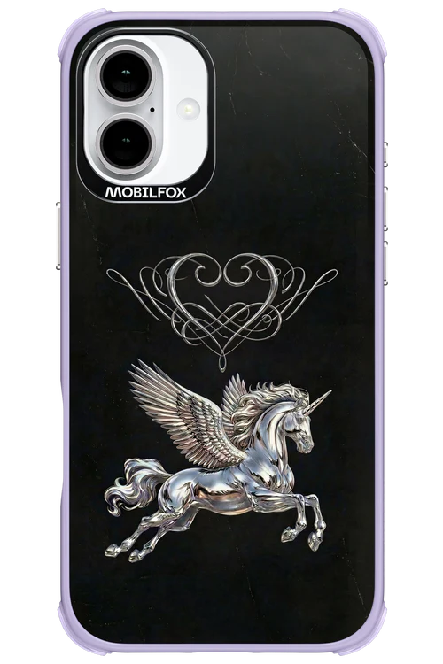 Horse Heart 2.0 - Apple iPhone 16 Plus - Image 17