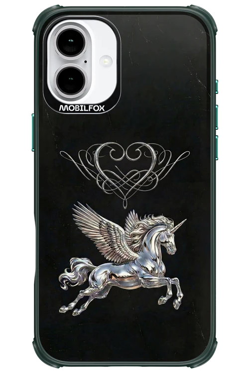 Horse Heart 2.0 - Apple iPhone 16 Plus - Image 18