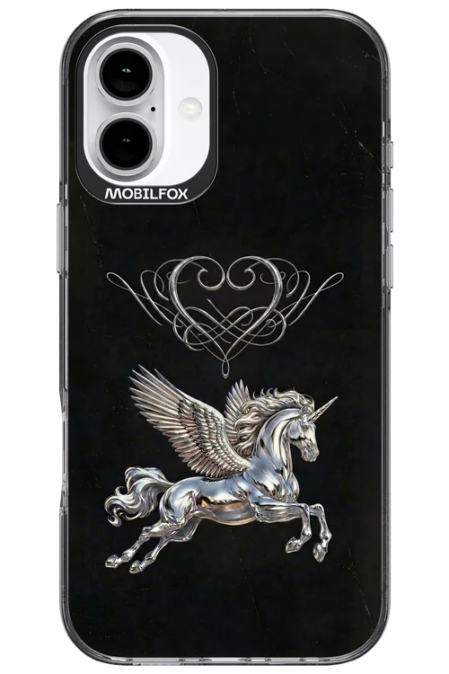 Horse Heart 2.0 - Apple iPhone 16 Plus - Image 6