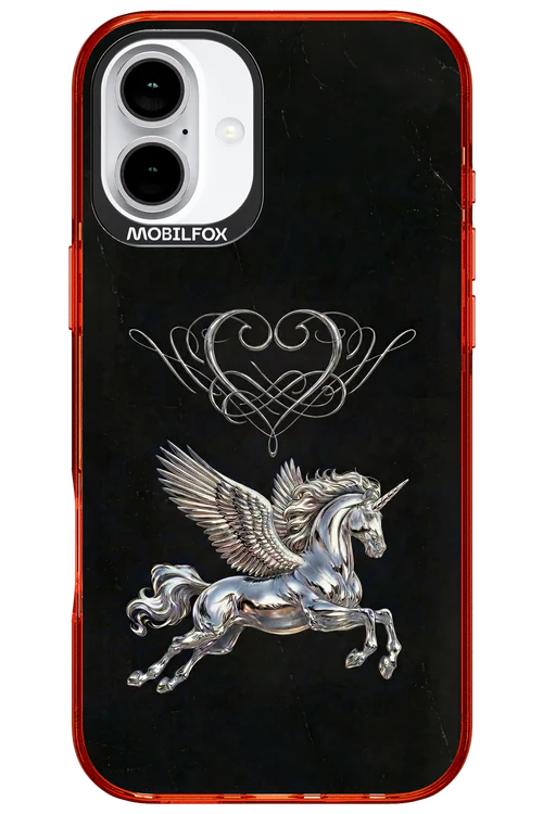 Horse Heart 2.0 - Apple iPhone 16 Plus - Image 7