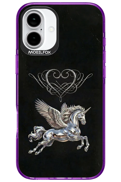 Horse Heart 2.0 - Apple iPhone 16 Plus - Image 8