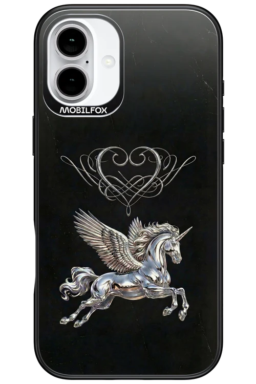 Horse Heart 2.0 - Apple iPhone 16 Plus - Image 9