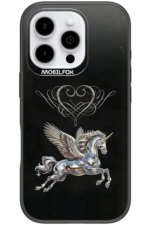 Horse Heart 2.0 - Apple iPhone 16 Pro - Image 2