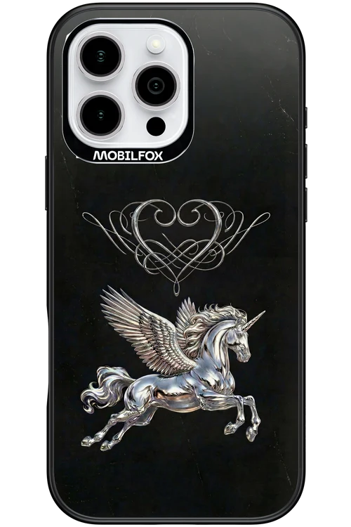 Horse Heart 2.0 - Apple iPhone 16 Pro Max