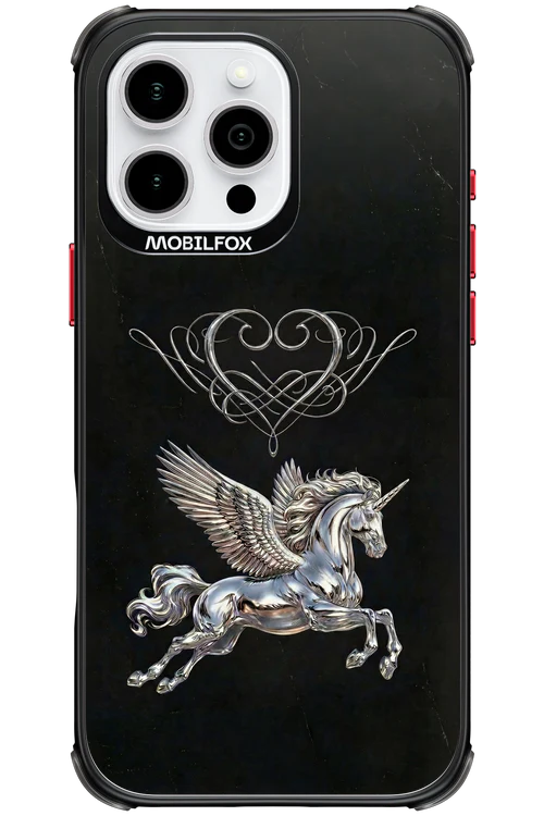Horse Heart 2.0 - Apple iPhone 16 Pro Max - Image 12