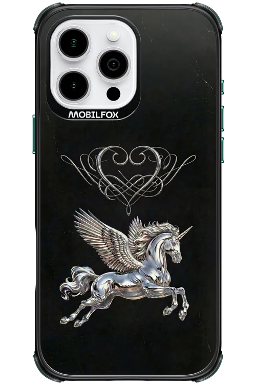 Horse Heart 2.0 - Apple iPhone 16 Pro Max - Image 13