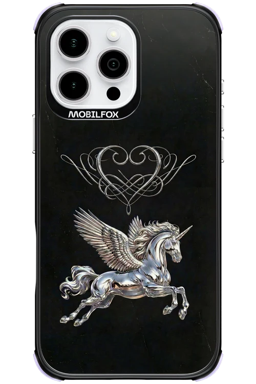 Horse Heart 2.0 - Apple iPhone 16 Pro Max - Image 14