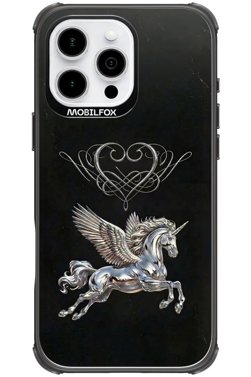 Horse Heart 2.0 - Apple iPhone 16 Pro Max - Image 16