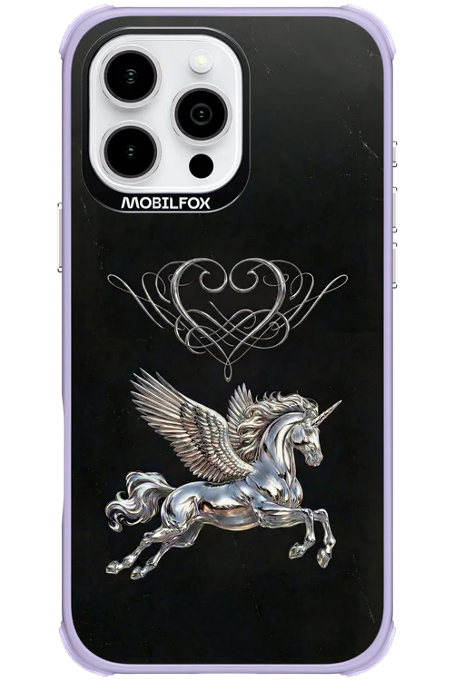 Horse Heart 2.0 - Apple iPhone 16 Pro Max - Image 17