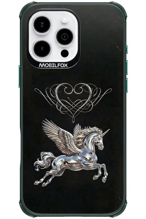Horse Heart 2.0 - Apple iPhone 16 Pro Max - Image 18
