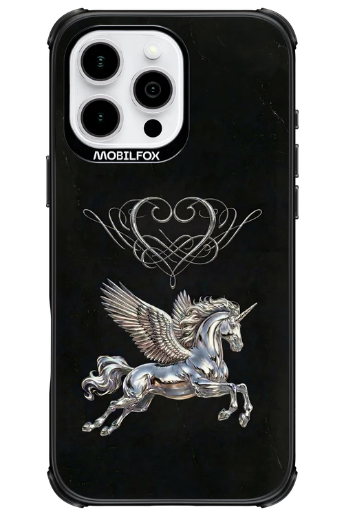 Horse Heart 2.0 - Apple iPhone 16 Pro Max - Image 19