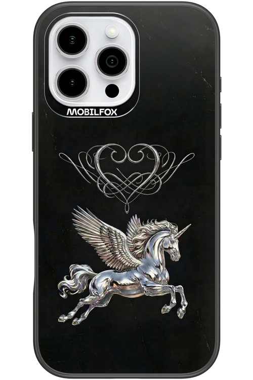 Horse Heart 2.0 - Apple iPhone 16 Pro Max - Image 2